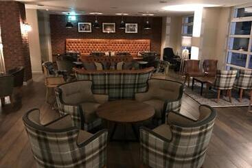 Macdonald Morlich Hotel At Macdonald Aviemore Resort