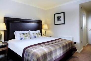 Macdonald Morlich Hotel At Macdonald Aviemore Resort