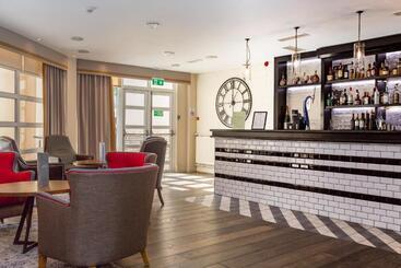 Macdonald Morlich Hotel At Macdonald Aviemore Resort