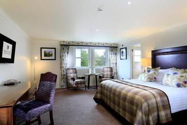 Macdonald Morlich Hotel At Macdonald Aviemore Resort