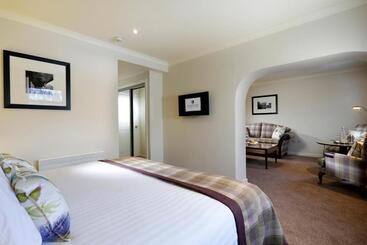 Macdonald Morlich Hotel At Macdonald Aviemore Resort
