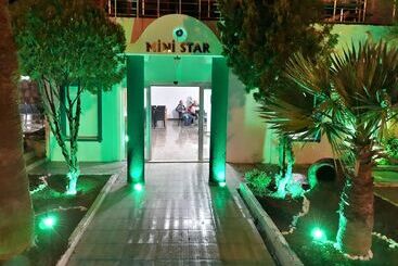 هتل Ministar