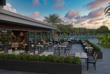 Miramare Beach Hotel   Ultra All Inclusive