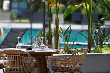 Miramare Beach Hotel   Ultra All Inclusive