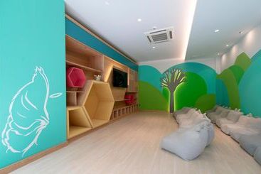 Miramare Beach Hotel   Ultra All Inclusive