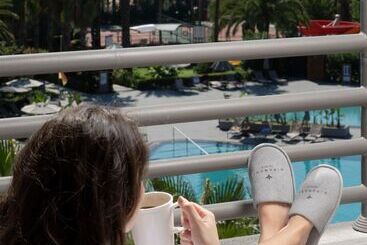 Miramare Beach Hotel   Ultra All Inclusive