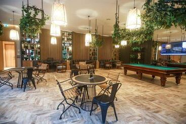 Miramare Beach Hotel   Ultra All Inclusive