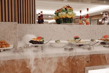 Miramare Beach Hotel   Ultra All Inclusive