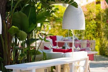 Miramare Beach Hotel   Ultra All Inclusive