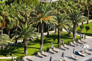 Miramare Beach Hotel   Ultra All Inclusive