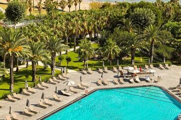 Miramare Beach Hotel   Ultra All Inclusive