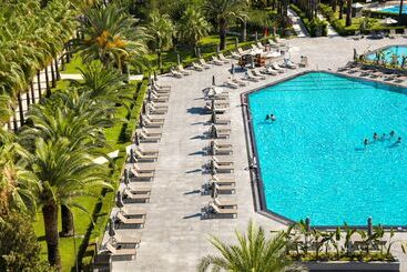 Miramare Beach Hotel   Ultra All Inclusive