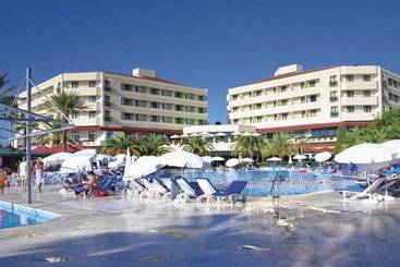 Miramare Beach Hotel   Ultra All Inclusive