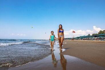 Miramare Beach Hotel   Ultra All Inclusive