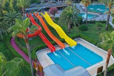 Miramare Beach Hotel   Ultra All Inclusive