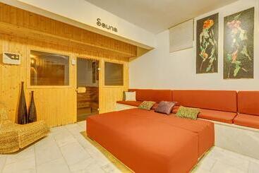 Monta Verde Hotel & Villas