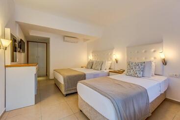 Monta Verde Hotel & Villas