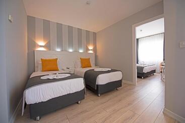 Motto Premium Hotel&spa