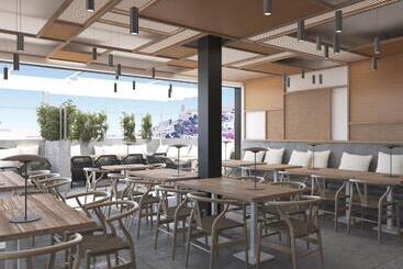 Core Ibiza Town Hotel