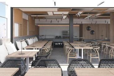 Core Ibiza Town Hotel