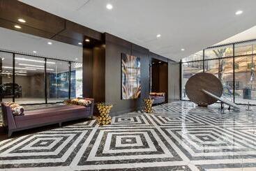 هتل Omni Charlotte