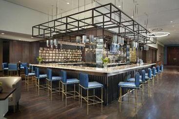 هتل Omni Charlotte