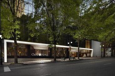 هتل Omni Charlotte
