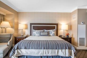 هتل Omni Los Angeles