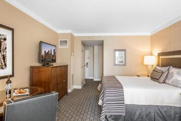 هتل Omni Los Angeles