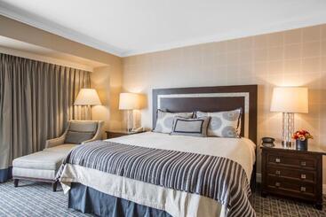 هتل Omni Los Angeles