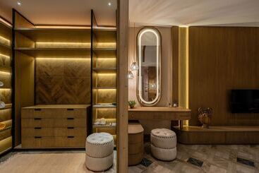 هتل Papillon Ayscha Resort & Spa