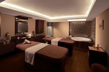 هتل Papillon Ayscha Resort & Spa