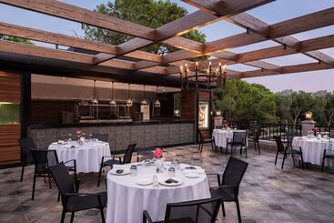 هتل Papillon Ayscha Resort & Spa