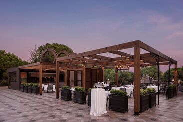 هتل Papillon Ayscha Resort & Spa