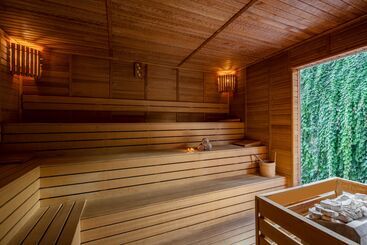هتل Papillon Ayscha Resort & Spa