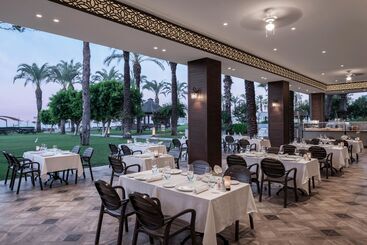 هتل Papillon Ayscha Resort & Spa