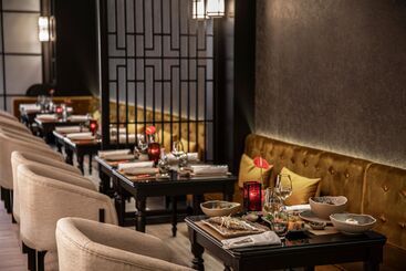هتل Papillon Ayscha Resort & Spa