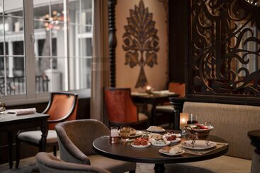 هتل Papillon Ayscha Resort & Spa