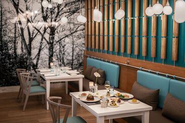 هتل Papillon Ayscha Resort & Spa