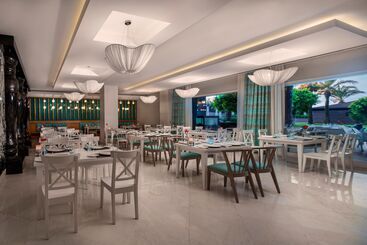 هتل Papillon Ayscha Resort & Spa