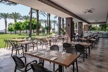 هتل Papillon Ayscha Resort & Spa