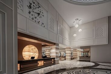 هتل Papillon Ayscha Resort & Spa