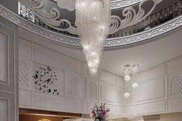 هتل Papillon Ayscha Resort & Spa
