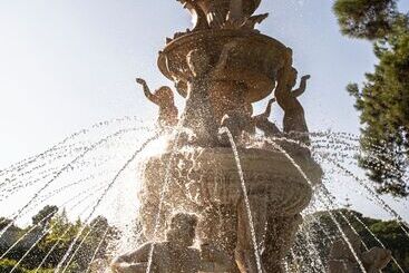 هتل Papillon Ayscha Resort & Spa