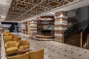 هتل Papillon Ayscha Resort & Spa
