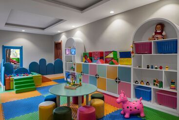 هتل Papillon Ayscha Resort & Spa