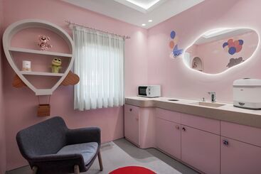 هتل Papillon Ayscha Resort & Spa