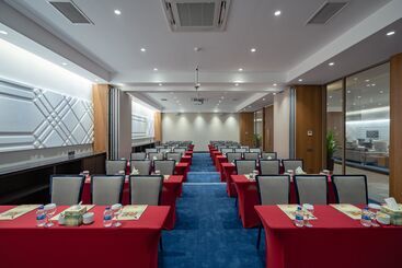 هتل Papillon Ayscha Resort & Spa