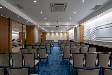 هتل Papillon Ayscha Resort & Spa