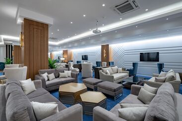 هتل Papillon Ayscha Resort & Spa